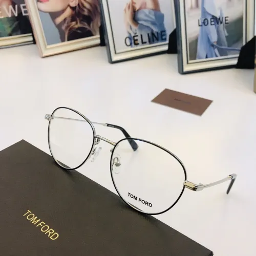 Tom Ford Sunglasses AAAA-1861