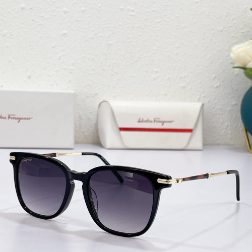 Ferragamo Sunglasses AAAA-222