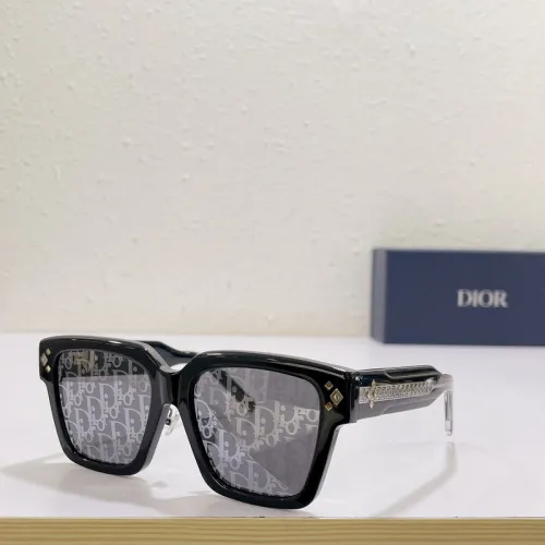 Dior Sunglasses AAAA-1554