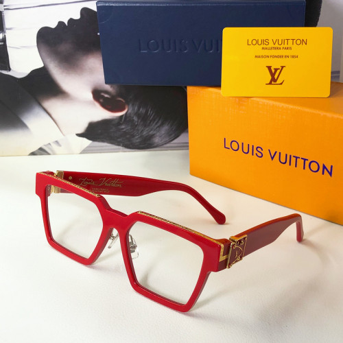 LV Sunglasses AAAA-050