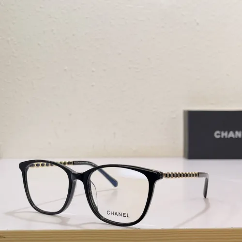 CHNL Sunglasses AAAA-1531