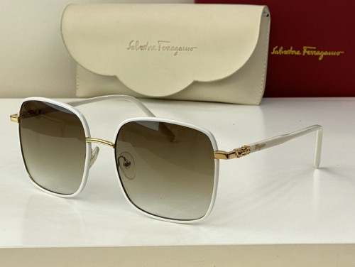 Ferragamo Sunglasses AAAA-155