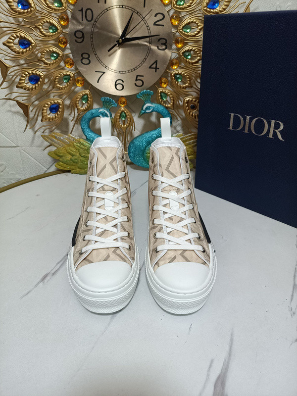 Super Max Dior Shoes-538