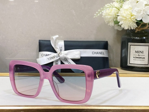 CHNL Sunglasses AAAA-100