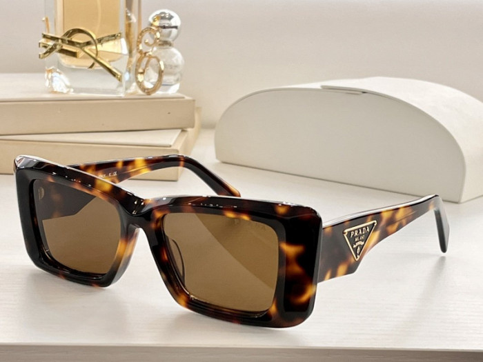 Prada Sunglasses AAAA-1717