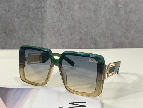 Hermes Sunglasses AAAA-017