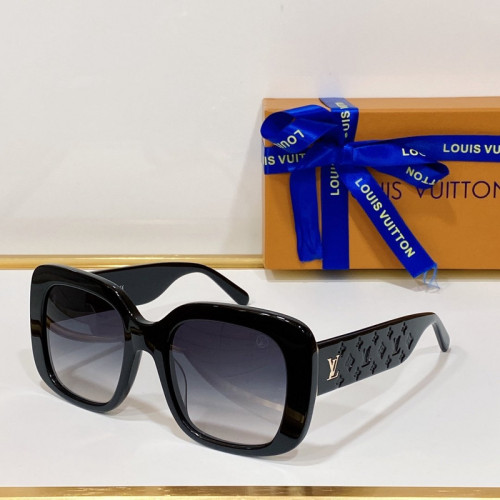 LV Sunglasses AAAA-770