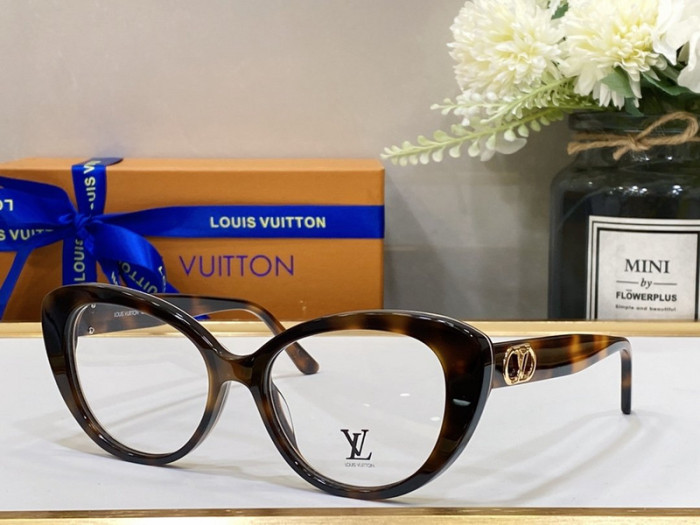 LV Sunglasses AAAA-792