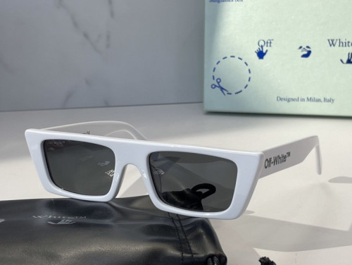 Off white Sunglasses AAAA-101