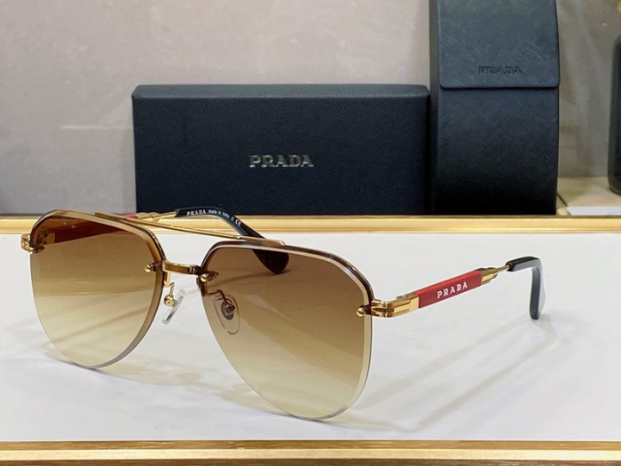 Prada Sunglasses AAAA-1794