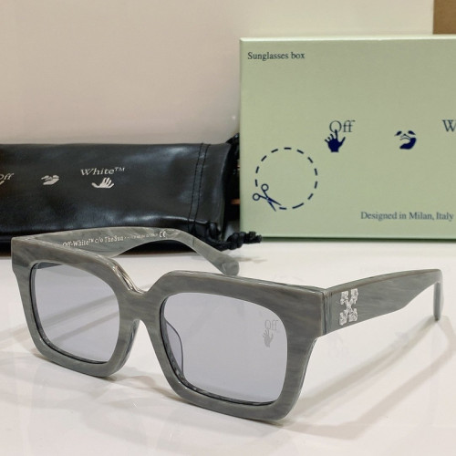 Off white Sunglasses AAAA-169