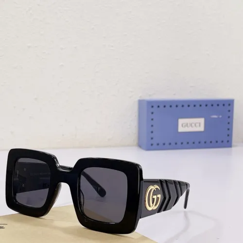 G Sunglasses AAAA-1096