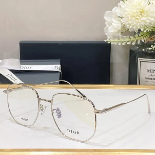 Dior Sunglasses AAAA-125