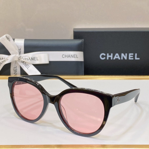 CHNL Sunglasses AAAA-971