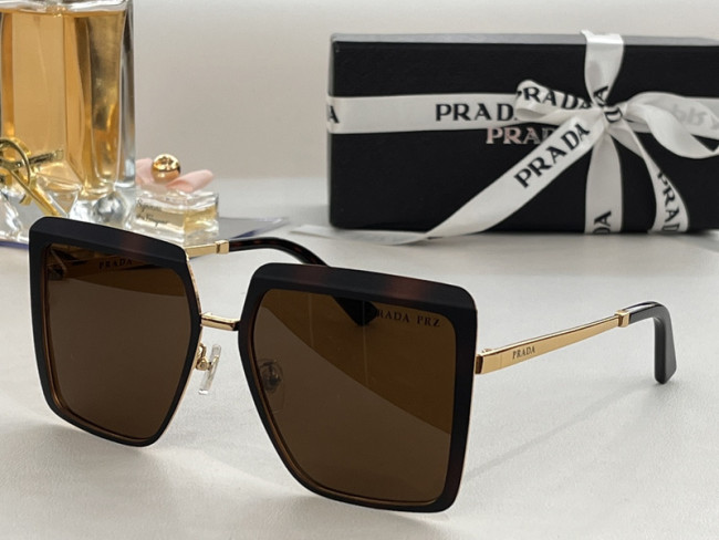 Prada Sunglasses AAAA-1263