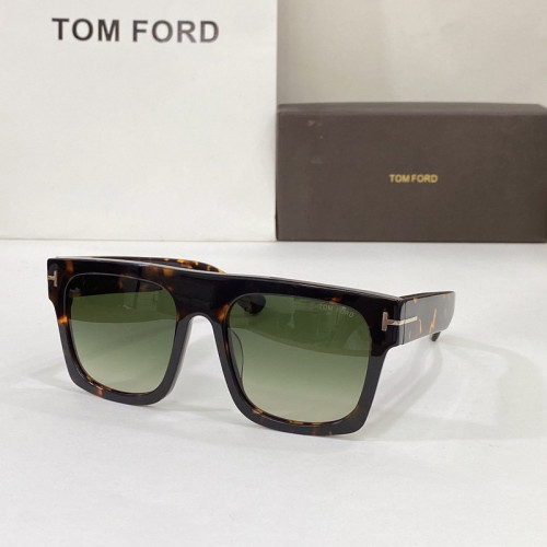 Tom Ford Sunglasses AAAA-1812