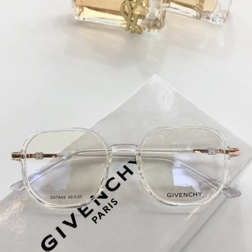 GIVENCHY Sunglasses AAAA-134