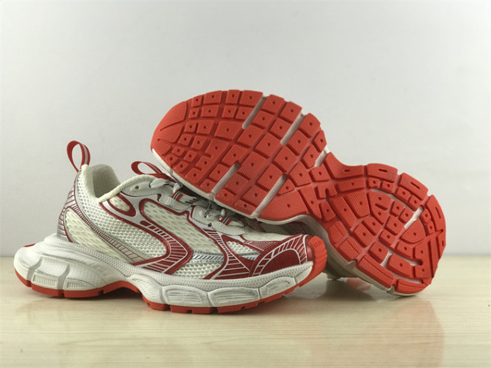 B 17FW Tripe-S High End Sneaker-353