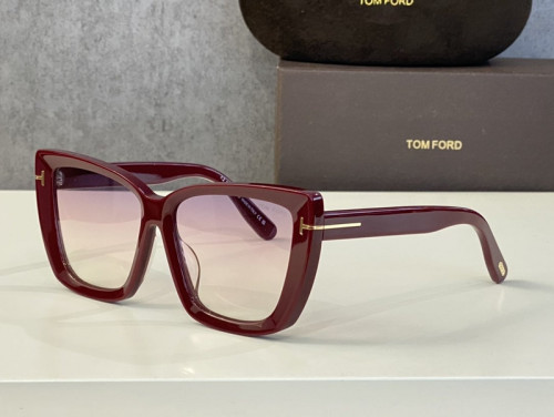 Tom Ford Sunglasses AAAA-1012