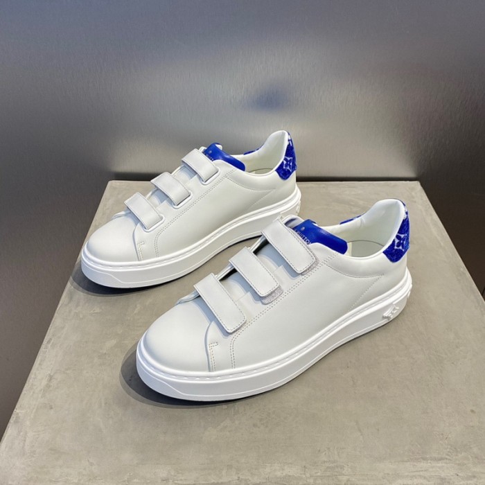 Super Max Custom LV Shoes-2064