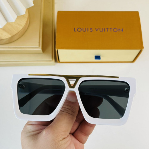 LV Sunglasses AAAA-633