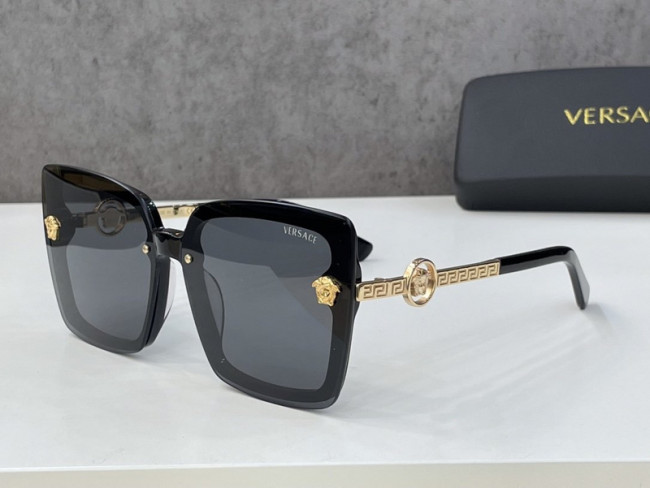 Versace Sunglasses AAAA-1021