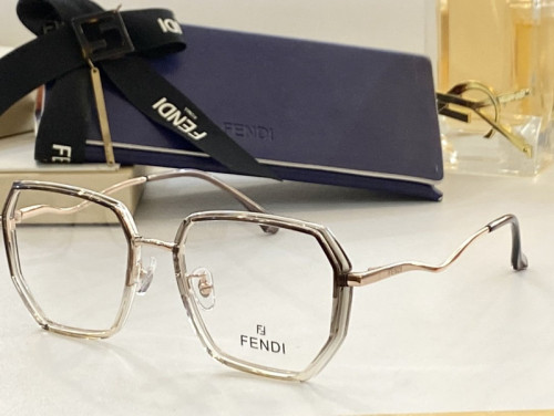 FD Sunglasses AAAA-156