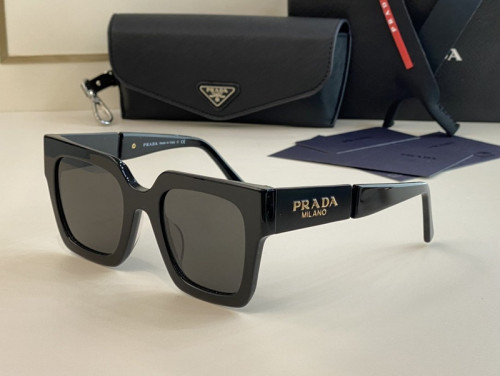 Prada Sunglasses AAAA-1714