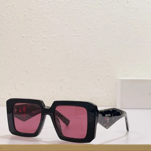 Prada Sunglasses AAAA-1450