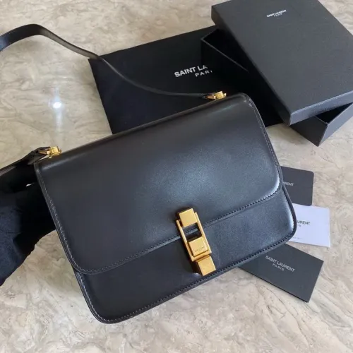 YSL High End Quality Bag-047