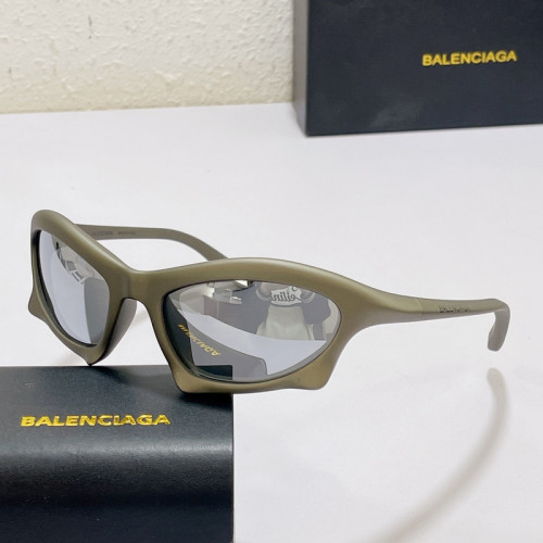 B Sunglasses AAAA-387