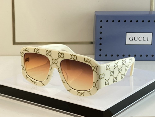 G Sunglasses AAAA-3669