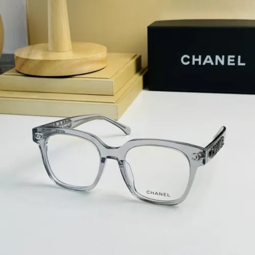 CHNL Sunglasses AAAA-1089