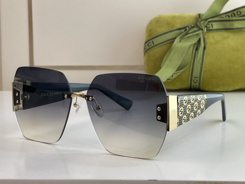 G Sunglasses AAAA-2898