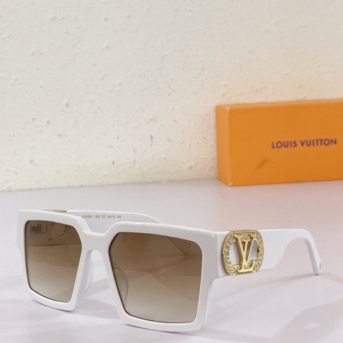 LV Sunglasses AAAA-1111