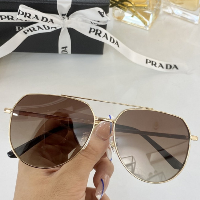 Prada Sunglasses AAAA-886