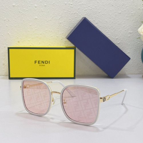 FD Sunglasses AAAA-003