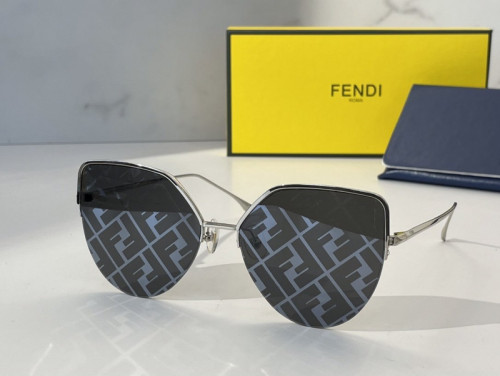 FD Sunglasses AAAA-515