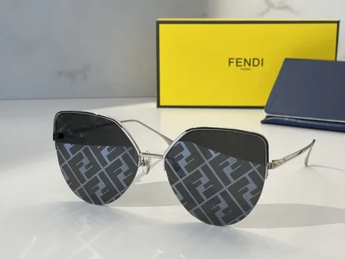 FD Sunglasses AAAA-515