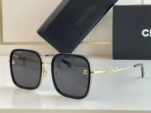 CHNL Sunglasses AAAA-1107