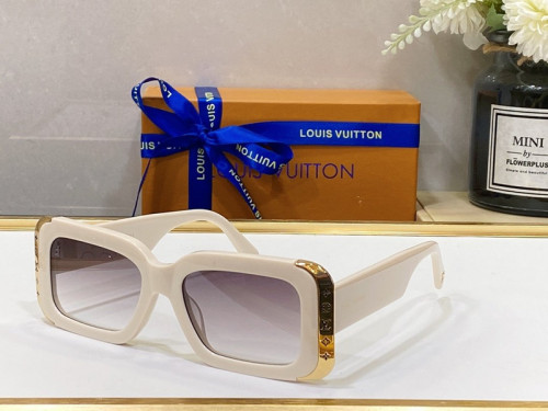 LV Sunglasses AAAA-932