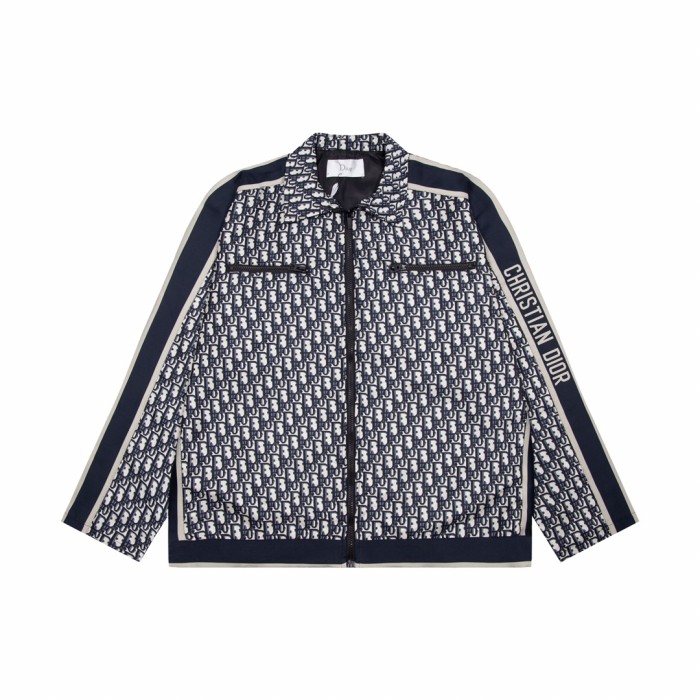 Dior Jacket 1：1 Quality-048(XS-L)