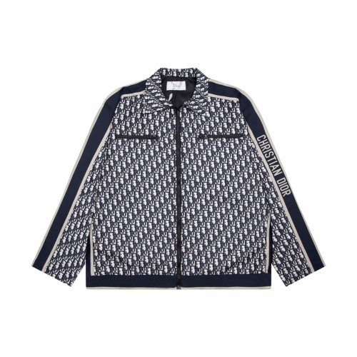 Dior Jacket 1：1 Quality-048(XS-L)