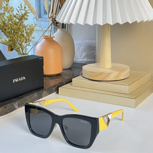 Prada Sunglasses AAAA-664