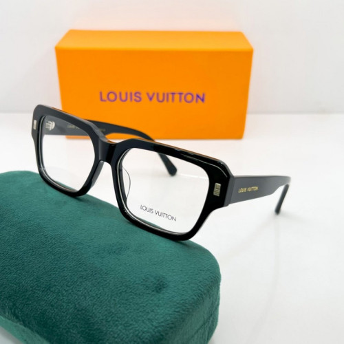 LV Sunglasses AAAA-1815