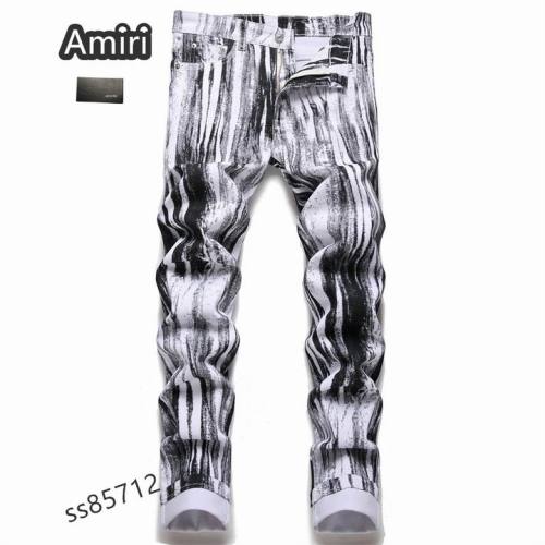AMIRI men jeans 1：1 quality-243