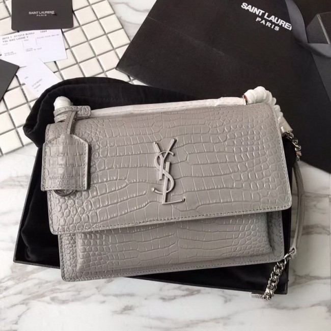 YSL High End Quality Bag-091
