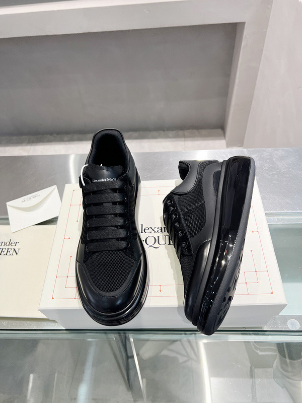 Super Max Alexander McQueen Shoes-783