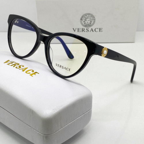 Versace Sunglasses AAAA-610