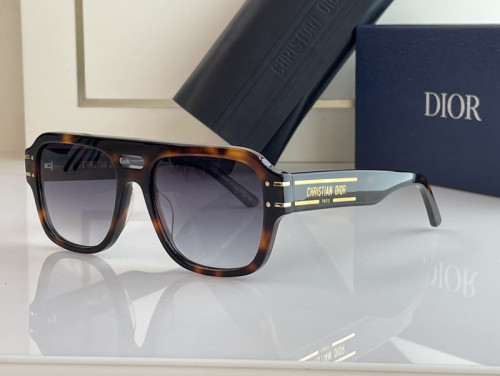 Dior Sunglasses AAAA-1177